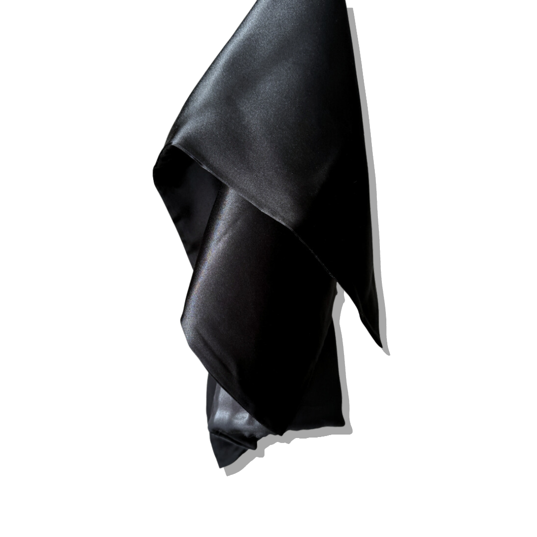 šilkinis pagalvės užvalkalas