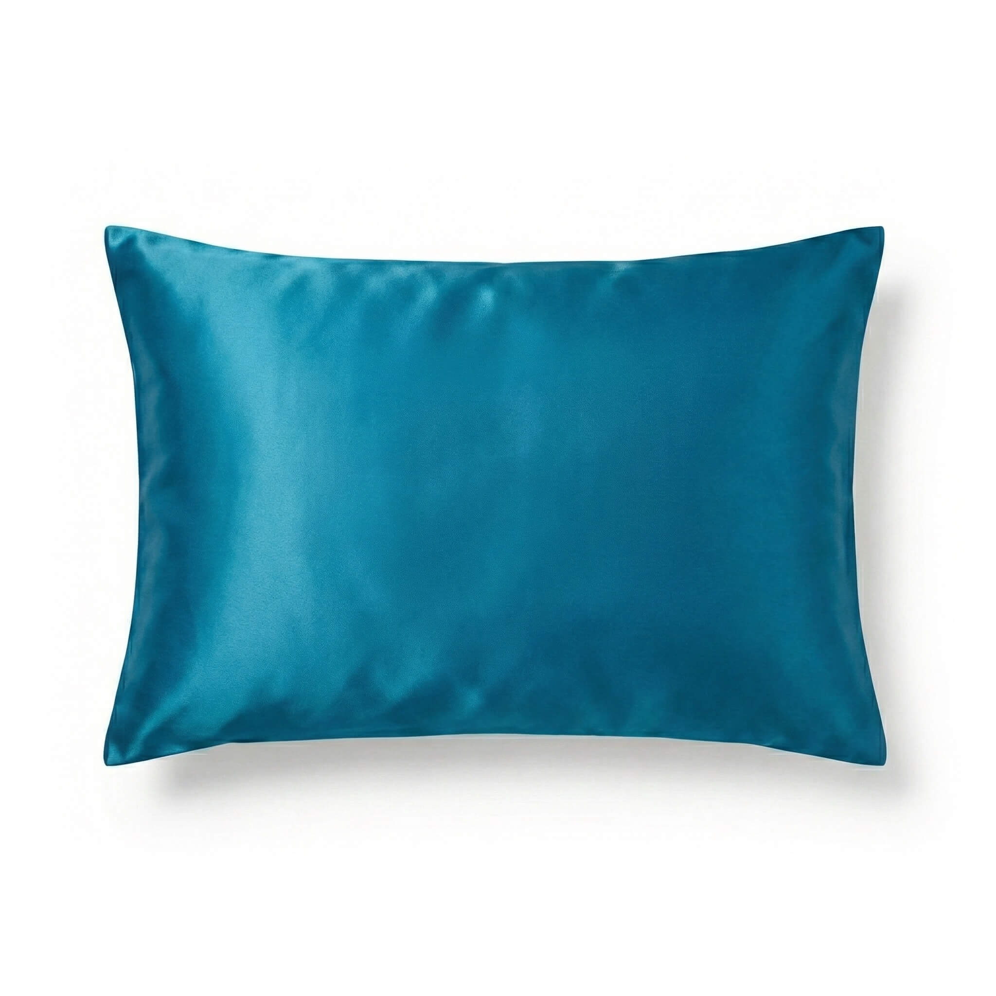 19 momų mulberry šilkinis pagalvės užvalkalas, tamsiai mėlynos spalvos – švelnus odai ir plaukams – Milvi