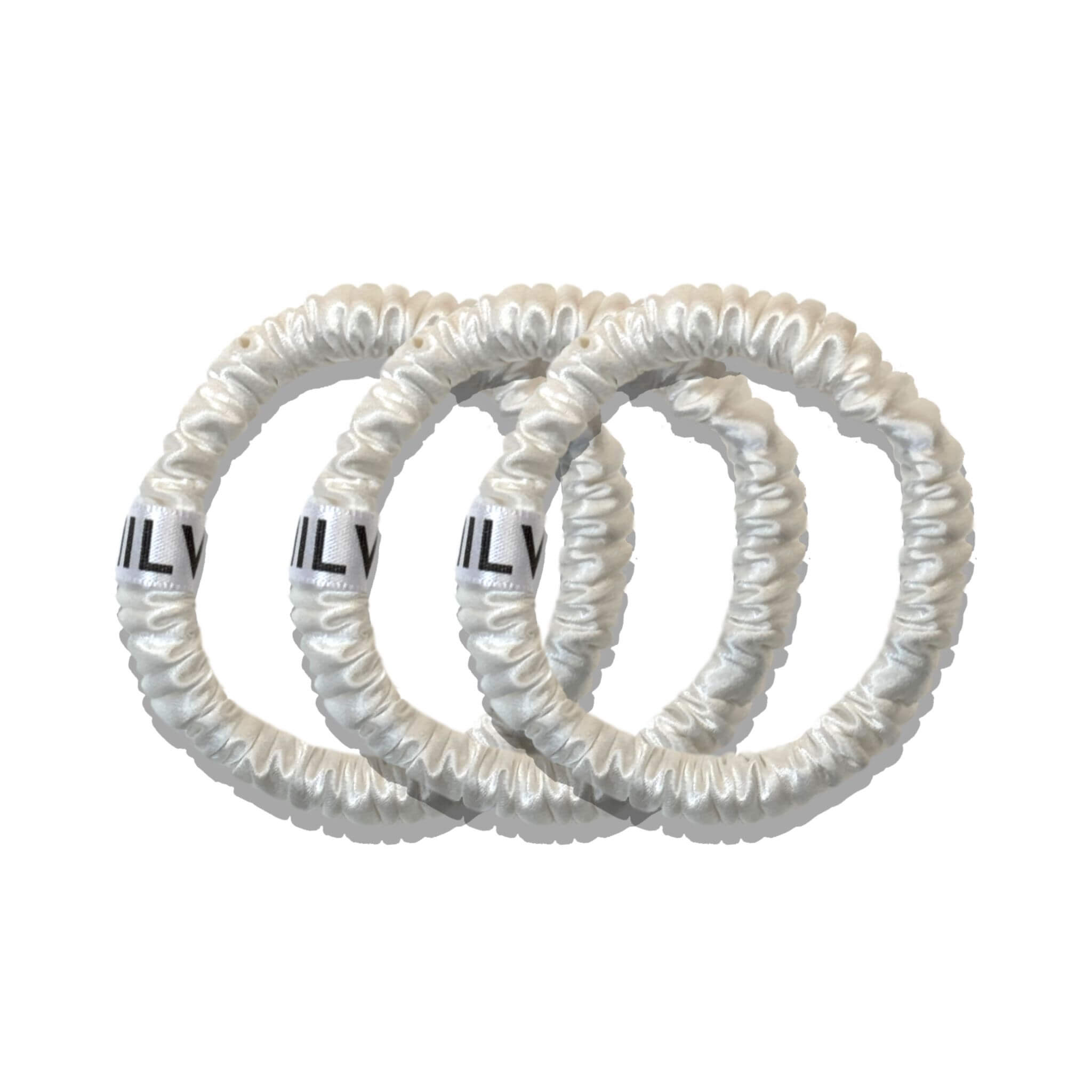 silkines plauku gumytes