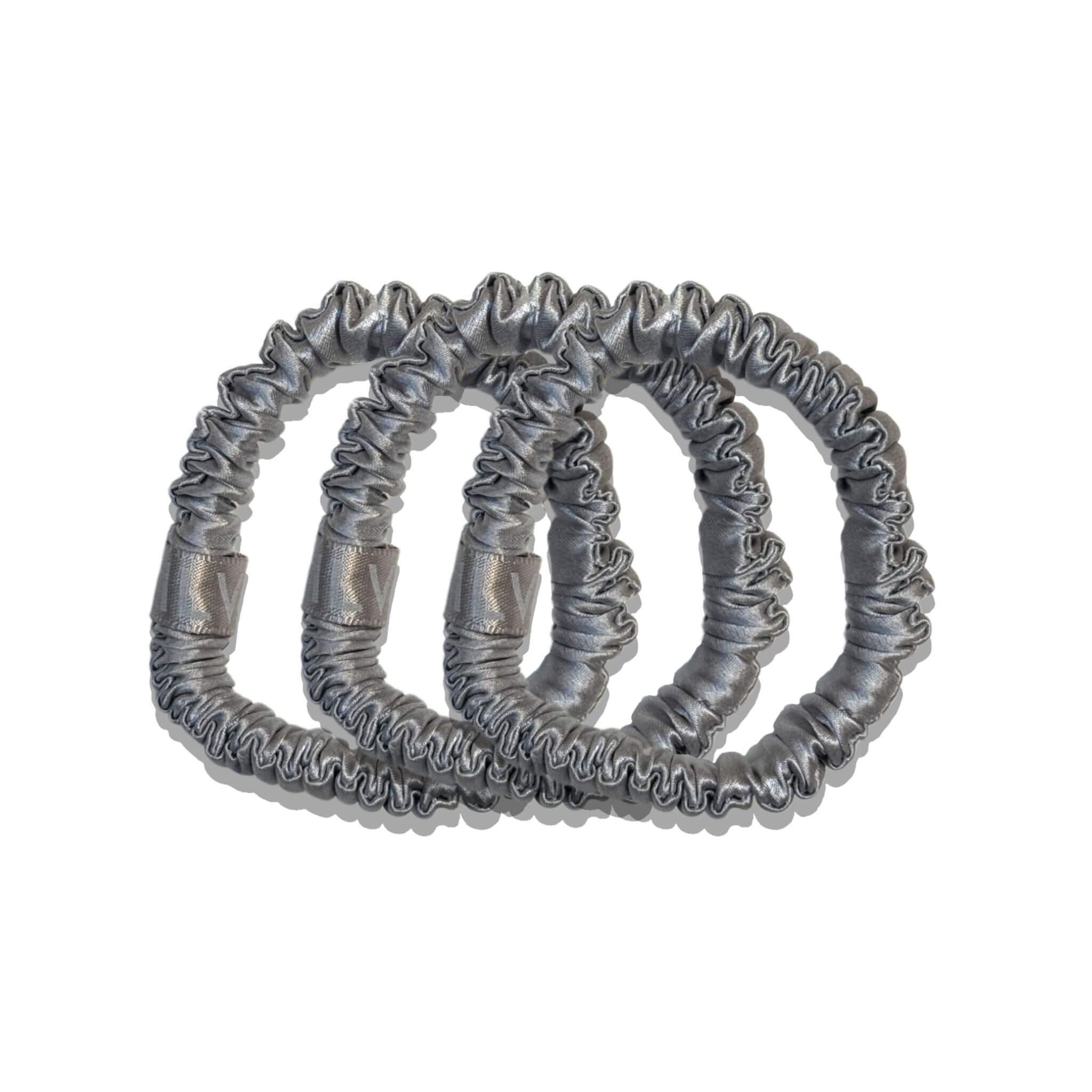 silkine plauku gumyte