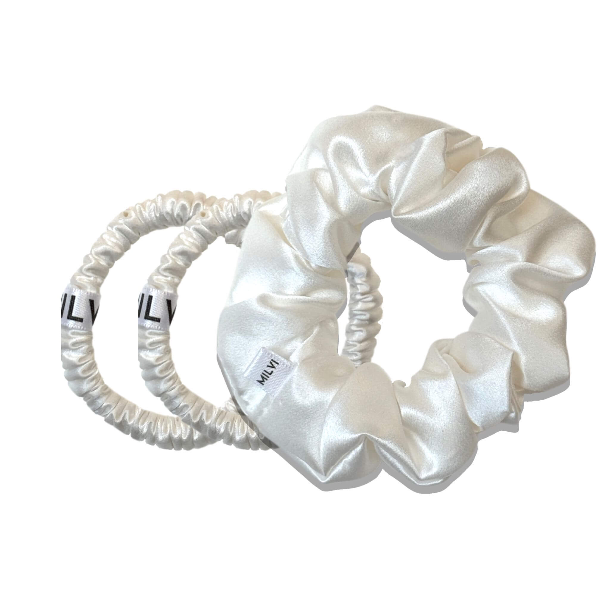 silkines plauku gumytes