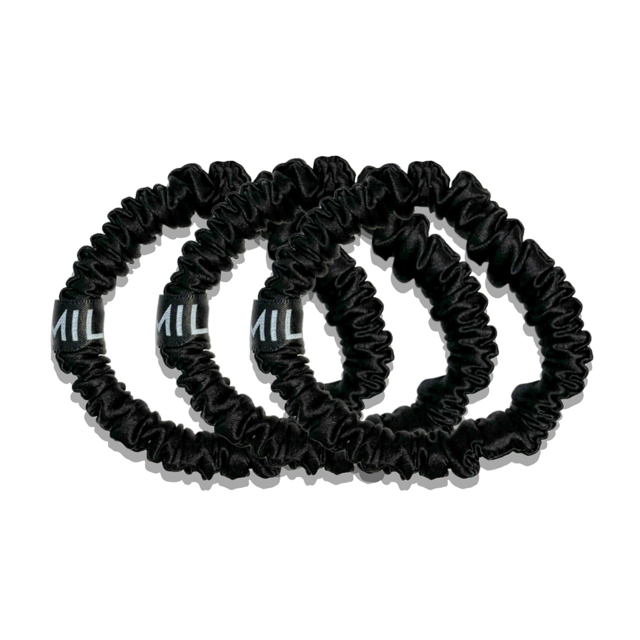 silkines plauku gumytes